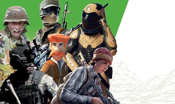 Bohemia Interactive hl�si rekordn� rok 2025: viac ako 5 mili�nov predan�ch hier a 20,8 mili�na hr��ov